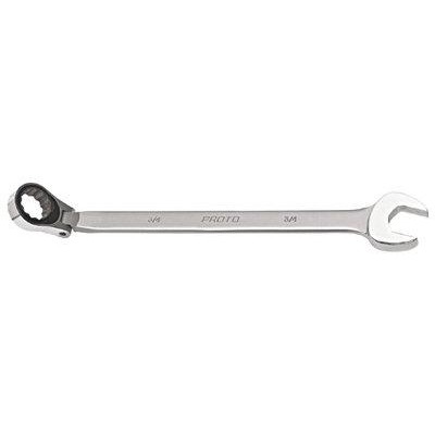 Proto Torqueplus 12-Point Combination Wrench, 30mm Opening