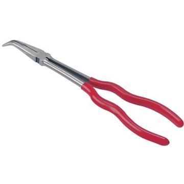 Proto Needle Nose Plier, 11-3/8 in., Smooth