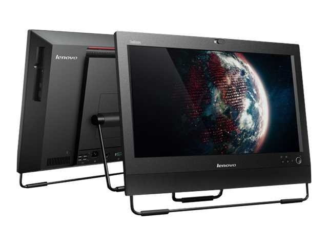 Lenovo ThinkCentre M72z i5-3470S All-In-One PC
