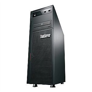 Lenovo ThinkServer TS430, 1P Tower, Xeon E3-1220 v2