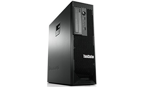Lenovo ThinkStation C30, Mini Tower, Xeon E5-2603