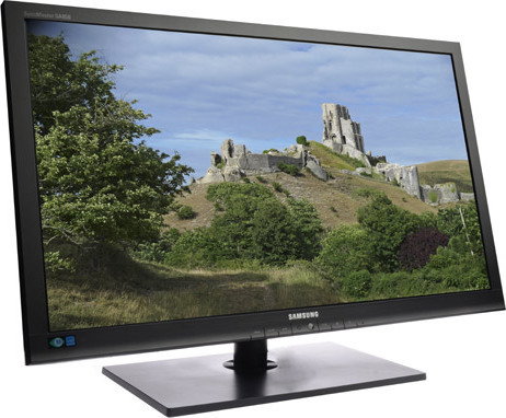 Samsung S27A850D 27" LED Monitor