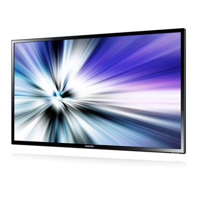 Samsung ME32C 32" Commercial LED LCD Display
