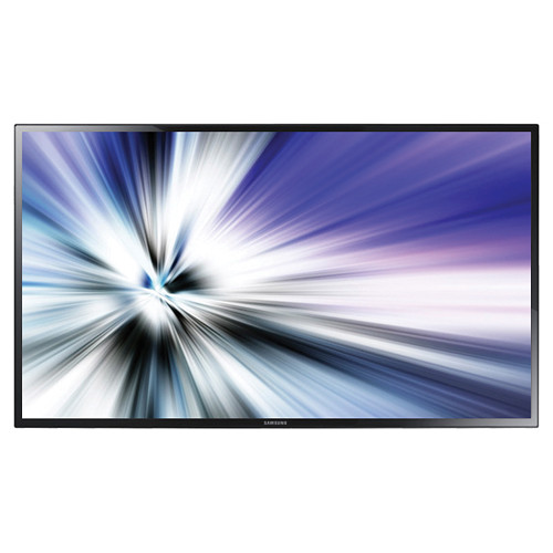Samsung ED40C 40" Commercial LED LCD Display