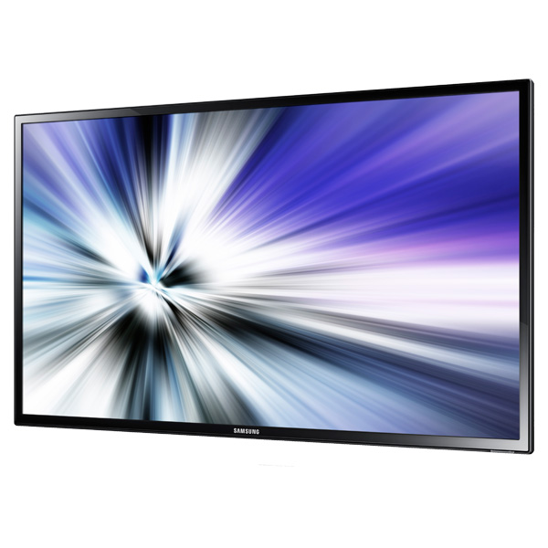 Samsung MD40C 40" Commercial LED LCD Display