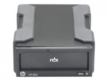 HP RDX+ External Docking System