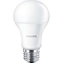 Philips LED Lamp, 1500 lm, 14W, A-Shape, 5000K