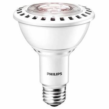 Philips LED Lamp, PAR30L, 13W, 2700K, 25deg., E26