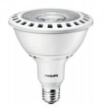 Philips LED Lamp, PAR38, 13W, 3000K, 36deg., E26