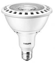 Philips LED Lamp, PAR38, 13W, 2700K, 36deg., E26