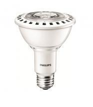 Philips LED Lamp, PAR30L, 12.5W, 2700K, 35deg., E26