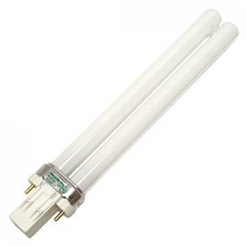 Philips CFL Lamp, 2-Pin, 13W/827/2P/ALTO