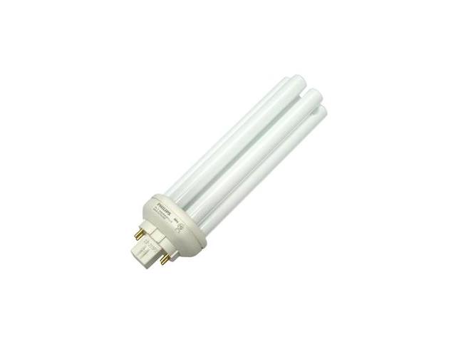 Philips CFL Lamp, 4-Pin, PL-T 42W/835/A/4P/ALTO