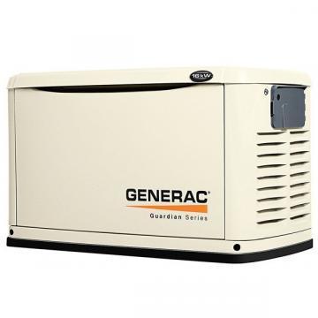 Generac Auto Standby Generator 240V LP/NG 16 kW