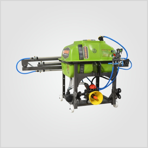 Agrose Mounted Type Field Sprayer 200 Liter