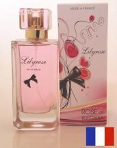 Rose of Bulgaria Lilyrose Eau de parfum 100 ml