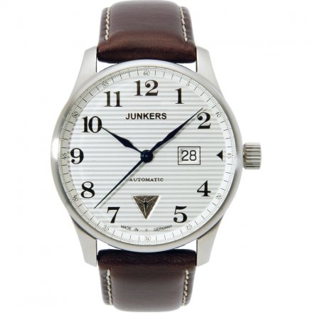 Junkers 6658-1 Chronometer