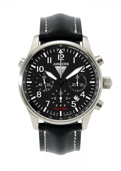 Junkers 6626-2 Chronometer