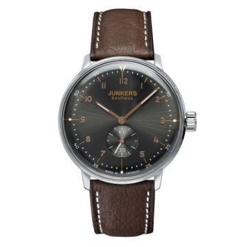 Junkers 6030-2 Bauhaus Men’s Watch
