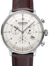 Junkers 6086-5 Bauhaus Chronograph