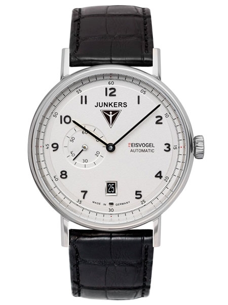 Junkers 6704-1 Eisvogel F13 Watch