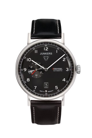 Junkers 6704-2 Eisvogel F13 Watch