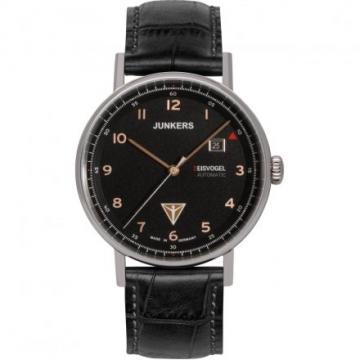 Junkers 6754-5 Eisvogel F13 Watch