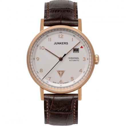 Junkers 6756-4 Eisvogel F13 Watch