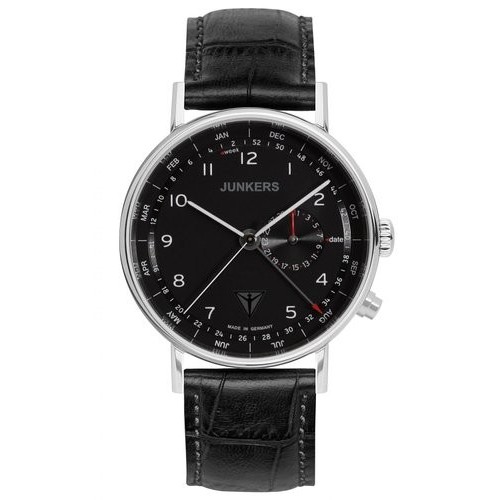 Junkers 6734-2 Eisvogel F13 Watch