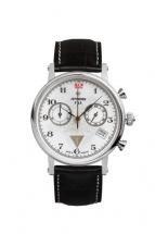 Junkers 6587-1 Expedition South America Watch