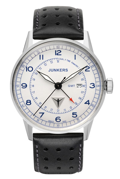 Junkers 6946-3 G38 ED. 2 Watch