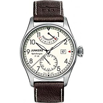 Junkers 6160-5 Spitzbergen F13 Watch