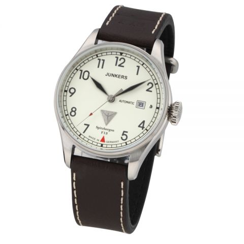 Junkers 6164-5 Spitzbergen F13 Watch
