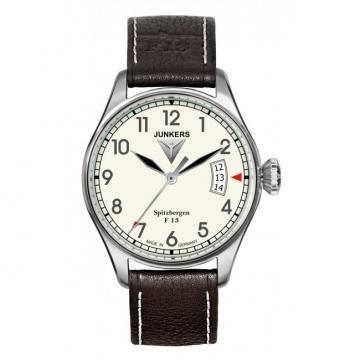 Junkers 6170-5 Spitzbergen F13 Watch