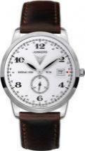 Junkers 6334-1 Dessau 1926 Flatline Watch