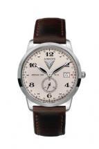Junkers 6334-5 Dessau 1926 Flatline Watch