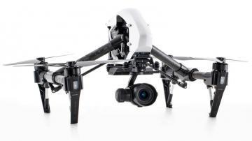 DJI Inspire 1 RAW Drone