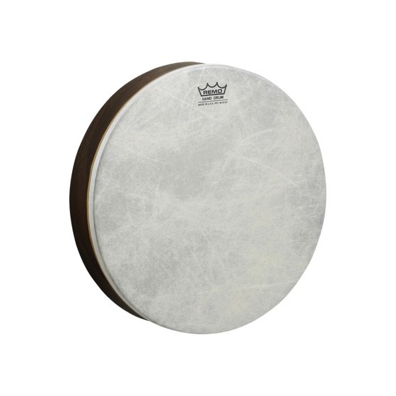 Remo Frame Drum With Fiberskyn Head 12x2.5"