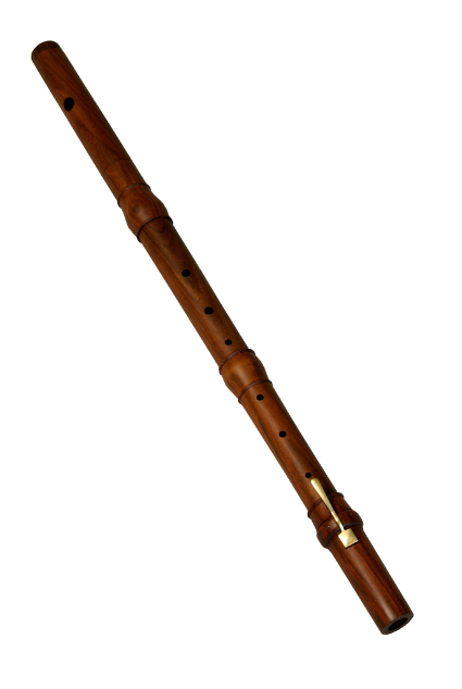 Roosebeck Sheesham Irish Flute With Key Traditional Irish Tuning