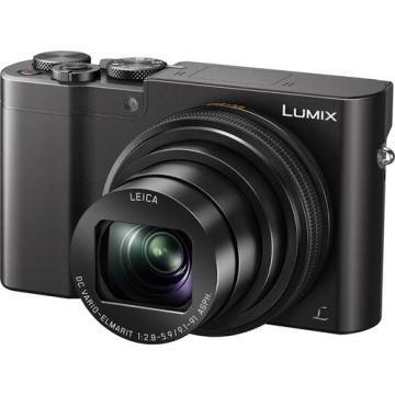 Panasonic LUMIX ZS100 4K Digital Camera