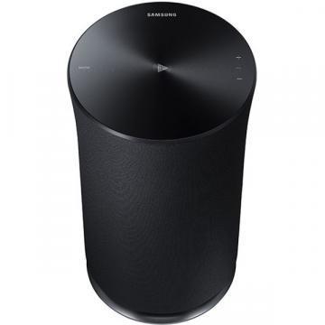 Samsung Radiant360 R5 Multi Room Bluetooth & Wi-Fi Wireless Speaker