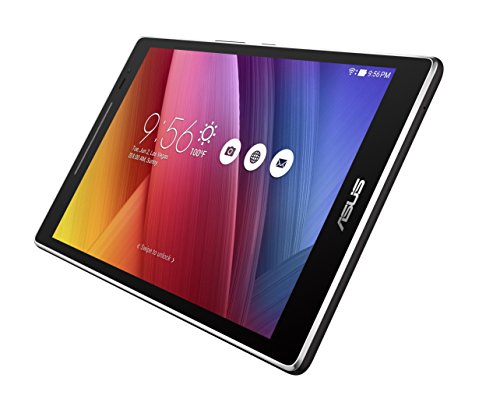 ASUS ZenPad 8" IPS Quad-Core 16GB Android Marshmallow Tablet