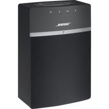 Bose SoundTouch 10 Wireless Music System (Black)