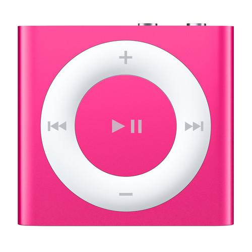 Apple iPod shuffle 4th Generation 2GB Audio Player