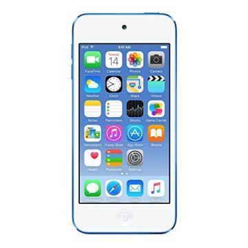 Apple iPod touch 128GB Media Player