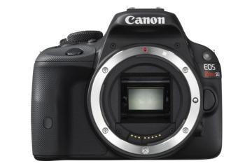 Canon EOS Rebel SL1 DSLR Camera (Body Only)