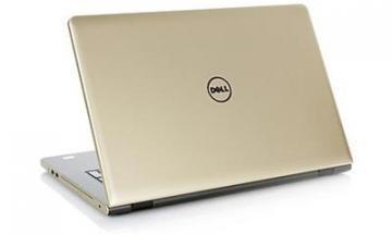 Dell Inspiron 17 5000 17.3" AMD A8 Quad-Core Laptop