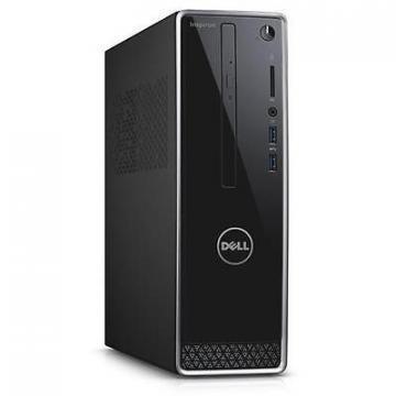 Dell Inspiron 3252 Intel Pentium Quad-Core Compact Desktop Computer