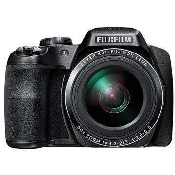Fuji S9900W 16MP Wi-Fi 50X Optical Zoom Photo Camera