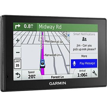 Garmin DriveSmart 50LMT Navigation System